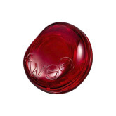 Глянцевый бальзам-пудинг для губ и щёк fwee Lip&Cheek Glowy Jelly Pot