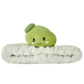 Оригинальная повязка для волос на резинке beplain Nokdoong Hairband New