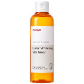 Мультивитаминный обновляющий тонер Manyo Galac Whitening Vita Toner