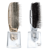 Компактная массажная расчёска Esthetic House Brush Massage & Scrub CP-1 Complex