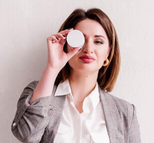 Hollyshop.ru в Корее: Сеул | Влог