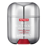 Пептидный солнцезащитный стик MEDIPEEL Peptide 9 Bio Sun Stick PRO SPF50+ PA++++