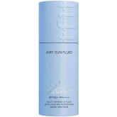 Водостойкий солнцезащитный флюид TFIT Airy Sun Fluid SPF50+ PA++++