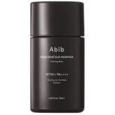 Успокаивающая эссенция для защиты от солнца Abib Heartleaf Sun Essence Calming Drop SPF50+ PA++++