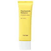 Витаминный крем для борьбы с пигментацией Trimay Niacinamide Melazero Vita Blanc Cream