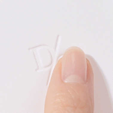 Компактная фиксирующая пудра Dasique Soft Cotton Powder