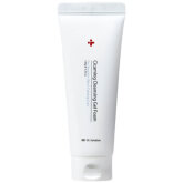 Гель-пенка с центеллой для деликатного умывания CUSKIN Dr.Solution Cicaming Cleanser Gel Foam