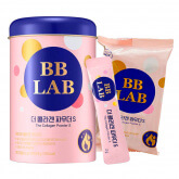 Питьевой коллаген со вкусом грейпфрута BB LAB The Collagen Powder S