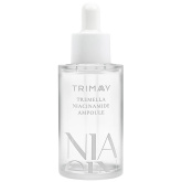 Сыворотка для сияния кожи с тремеллой и 20% ниацинамида Trimay﻿ Tremella Niacinamide Ampoule 