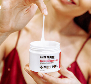 Новое видео в нашей рубрике "Что в составе?"