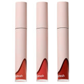 Нежная матовая помада для губ Heimish Dailism Liquid Lipstick