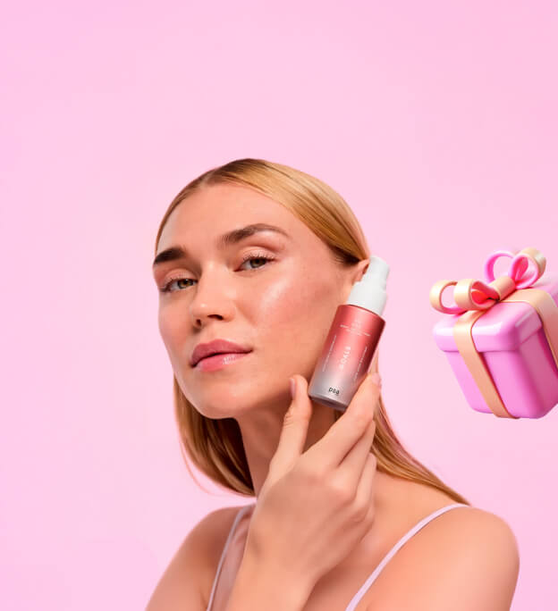 Allies of Skin & PSA подарки за покупку