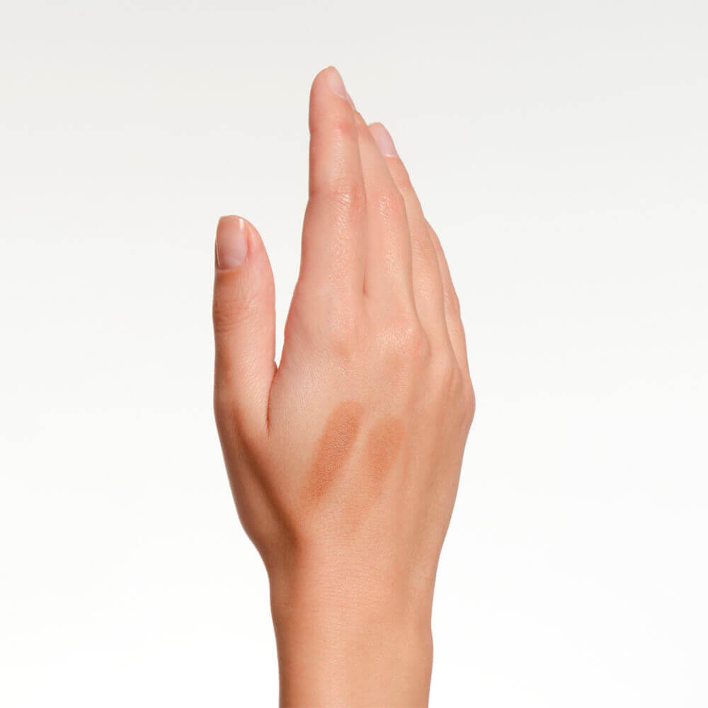 Запечённый бронзер для лица Shik Perfect Bronzer