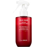 Восстанавливающий ампульный мист для волос The Saem Silk Hair Repair Ampoule Mist
