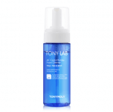 Кислородная пенка для проблемной кожи Tony Moly Tony LAB AC Control Bubble Foam Cleanser