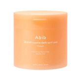 Осветляющие тонер-пэды с глутатионом Abib Glutathiosome Dark Spot Pad Vita Touch