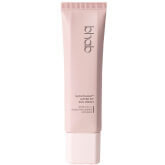 Cолнцезащитный крем с экстрактом гриба чага bhab Slowchaga Water Fit Sun Cream SPF50+ PA+++