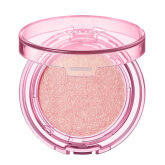 Сияющий хайлайтер для лица AMUSE Face Diamond Pink Diamond