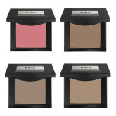 Стойкие пудровые румяна BBIA Last Blush