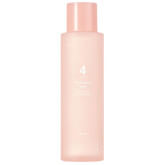 Минеральный тонер для выравнивания микрорельефа numbuzin No.4 Hydrating Glow Mineral Toner