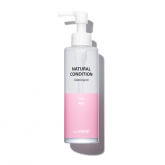 Гидрофильное масло для чувствительной кожи The Saem Natural Cleansing Oil Mild 