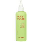 Капсульный пилинг для кожи головы с уксусом Trimay Green Capsule Apple Vinegar Scalp Scaler
