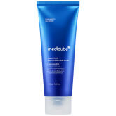 Глиняная маска для глубокого очищения пор medicube Zero Pore Blackhead Mud Mask