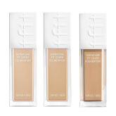 Тональная основа с матовым финишем TFIT Signature Fit Cover Foundation