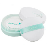 Рассыпчатая матирующая пудра Holika Holika Puri Pore No Sebum Powder