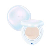 Кушон с сияющим финишем WAKEMAKE Water Glow Coating Cushion SPF50 PA++++