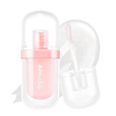 Сияющий блеск-плампер для губ AMUSE Lip Fuller Big Diamond