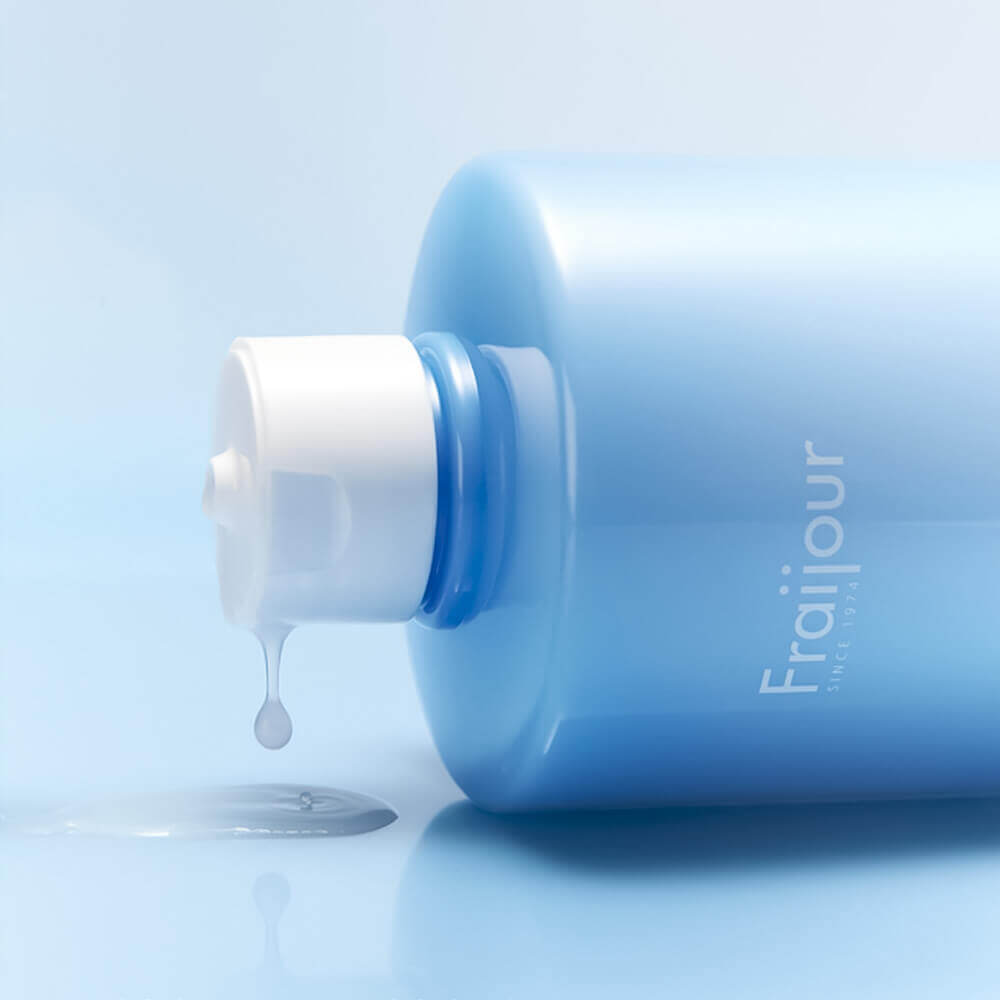 Увлажняющий тонер с пробиотиками Fraijour Pro-Moisture Creamy Toner