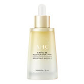 Витаминная сыворотка для выравнивания тона AHC Capture Solution Signature Brightening Ampoule
