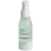 Двухфазный освежающий тоник для жирной кожи головы Dr.Forhair Phyto Fresh Tonic