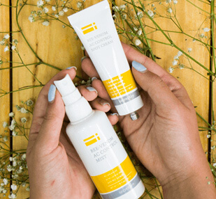 Необычные компоненты корейской косметики