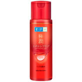 Питательный лосьон для лица с гиалуроновой кислотой Hada Labo Gokujyun Alpha