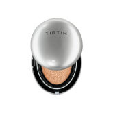 Лёгкий мини-кушон с сияющим финишем TIRTIR Mask Fit Aura Mini Cushion