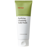 Успокаивающая пенка для умывания с содой Manyo Purifying Cleansing Soda Foam