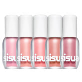 Блеск-тинт для губ с микроиглами Unleashia Sisua Berry Shot Lip Tint
