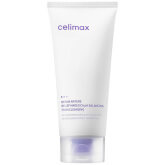 Слабокислотная пенка для умывания Celimax Derma Nature Relief Madecica pH Balancing Foam Cleansing