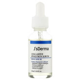 Увлажняющая сыворотка с гиалуроновой кислотой и коллагеном JsDerma Collamide Hyaluron Serum