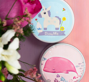 Знакомство с брендом SeaNtree | Обзор косметики