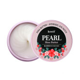 Гидрогелевые патчи для глаз с маслом ши и жемчугом Koelf Pearl & Shea Butter Eye Patch