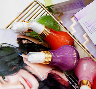 Сияющая новинка Berrisom Light Serum