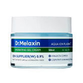 Ультраувлажняющий крем-гель с аква-ионной плазмой Dr.Melaxin Aqua Ion Plasma Gel Cream