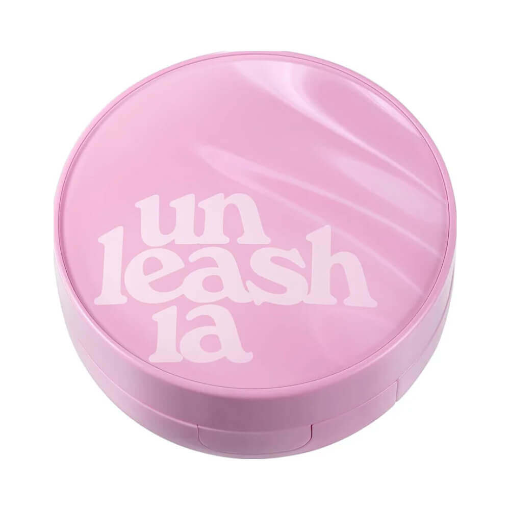 Кейс для кушона Unleashia Cushion Cover Package