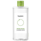 Липосомальная очищающая вода с бобами маш beplain Mung Bean Cleansing Water