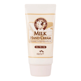 Увлажняющий крем для рук с молочными протеинами Flor de Man Milk Hand Cream