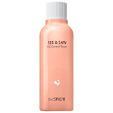 Тоник для жирной кожи The Saem See & Saw A.C Control Toner