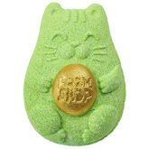 Бомбочка для ванны с маслом авокадо Boomshop «Авокотик»